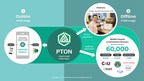 FORESTING currency PTON token focuses on real utilization