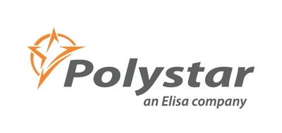 Polystar Logo (PRNewsfoto/Polystar)
