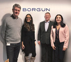 Borgun, één van Europa's geavanceerde betalingsprocessoren, tekent een overeenkomst met fintech en verzekeringstechbedrijf novae om zijn digitale transformatie te ondersteunen