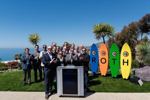 ROTH Conference Closes the Market