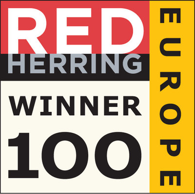 Tanaza is selected as a 2019 Red Herring Top 100 Europe Winner