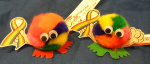 PRIDE Weepuls Target Underserved LGTBQ Market