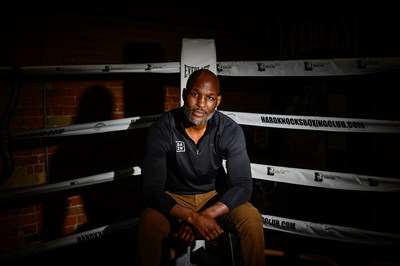 Canadian Journalism Foundation and Canadian Press announce 2019 Tom Hanson Photojournalism Award winner