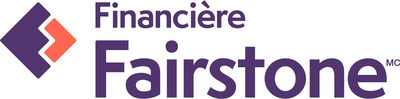 Logo: Financire Fairstone Inc. (Groupe CNW/Financire Fairstone Inc.)