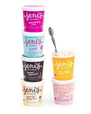 Jeni's ice cream 2025 publix