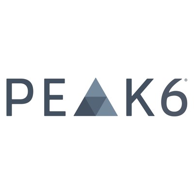 PEAK6 Logo