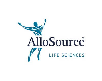 ALLOSOURCE® CELEBRATES 30 YEARS OF MISSION-DRIVEN WORK HELPING RESTORE PATIENT FUNCTIONALITY BY TRANSFORMING THE GIFT OF HUMAN TISSUE DONATION