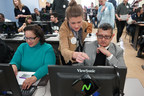 Goodwill NYNJ &amp; Google Celebrate One Year of Tech Training With Hands-on Training Session in Brooklyn
