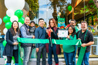 Healthy Spot Announces Grand Opening Party in San Francisco