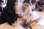 The Elsevier Foundation e Girls Inc. of New York City se unem para lançar um novo programa de análise de dados para adolescentes
