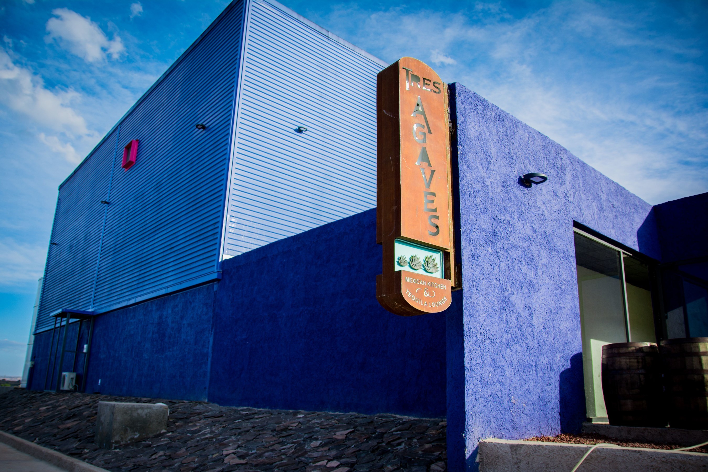 Tres Agaves Tequila Announces New Distillery Opening In The