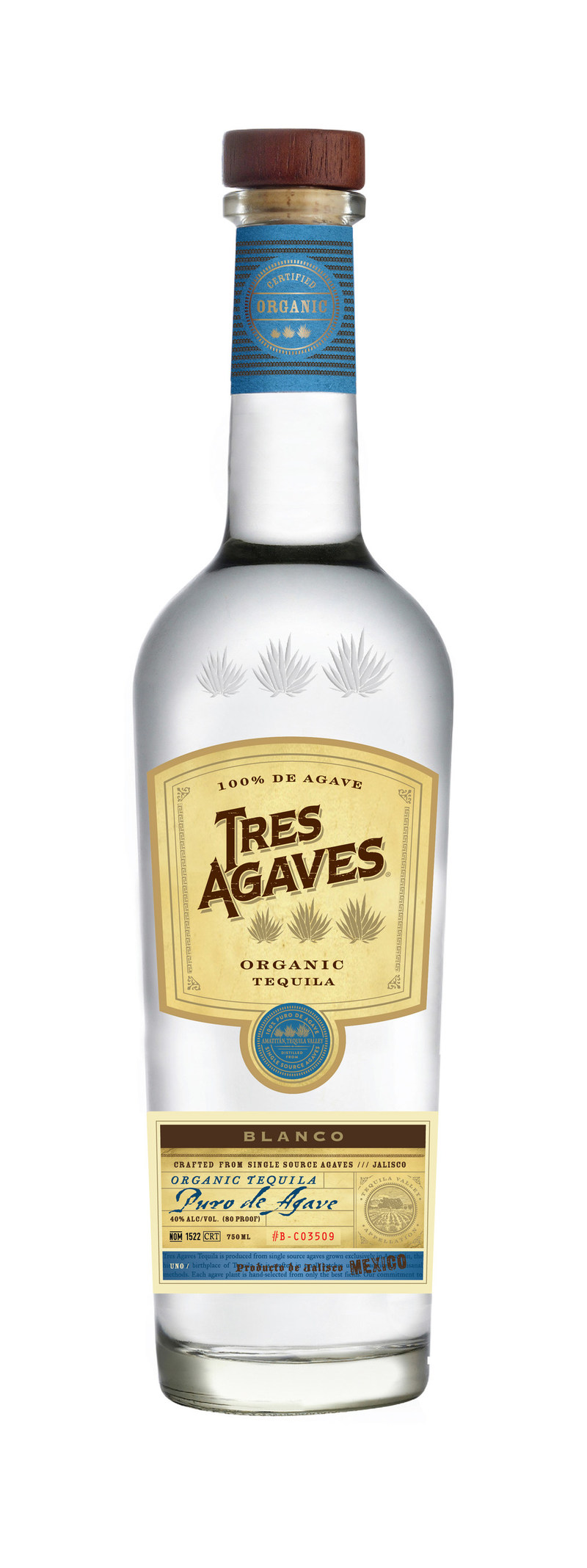 Tres Agaves Tequila Announces New Distillery Opening In The Birthplace