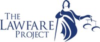 The Lawfare Project Logo