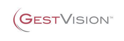 GestVision Logo