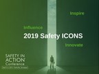 DEKRA OSR Announces Winners of Fourth Annual 2019 Safety in Action® Icon Awards
