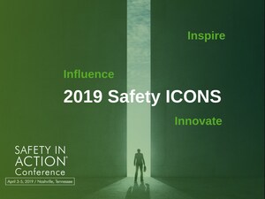 DEKRA OSR Announces Winners of Fourth Annual 2019 Safety in Action® Icon Awards