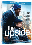 From Universal Pictures Home Entertainment: The Upside