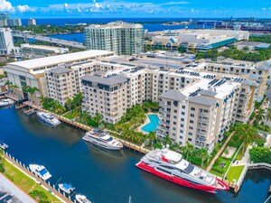 TGM Acquires Eighth Multifamily Apartment Community in Florida and First in Fort Lauderdale