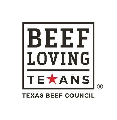Beef Loving Texans Logo