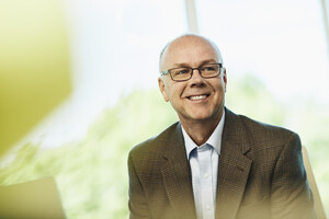 Randstad North America's chief human resources officer Jim Link to keynote SHRM-Atlanta's SOAHR 2019