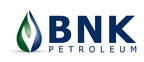 BNK Petroleum Inc. Announces Annual 2018 Results with Net Income of $5.3 Million