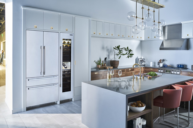 Signature Kitchen Suite's Expanded Luxury Appliance ...