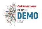 Entrepreneurs Compete for $1.2 Million in Funding at 3rd Annual Quicken Loans Detroit Demo Day