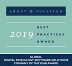 Visiopharm Earns Acclaim from Frost &amp; Sullivan for Transforming Anatomic Pathology with its Cross-platform Software Solutions