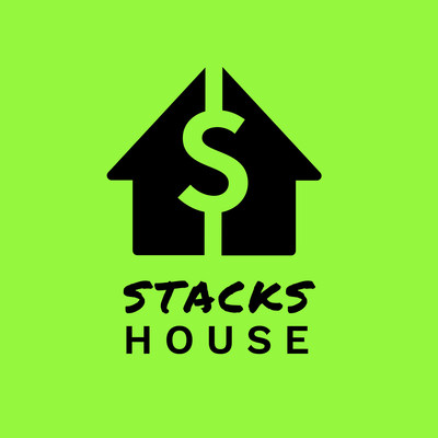 Stacks House Logo