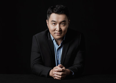 Steven Ma, Senior Vice President, Tencent (PRNewsfoto/Tencent)