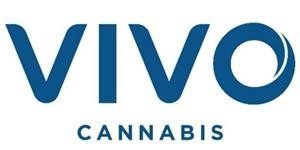 VIVO Cannabis Inc. (CNW Group/VIVO Cannabis Inc.)