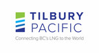 Environmental assessment filed for proposed Tilbury Pacific LNG marine jetty