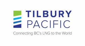 Environmental assessment filed for proposed Tilbury Pacific LNG marine jetty