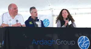 Ardagh Group hosts Sustainable Brewing &amp; Packaging event