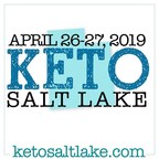 Announcing the First-Ever Low Carb/Keto Salt Lake Conference