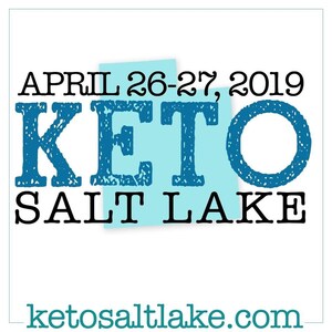 Announcing the First-Ever Low Carb/Keto Salt Lake Conference