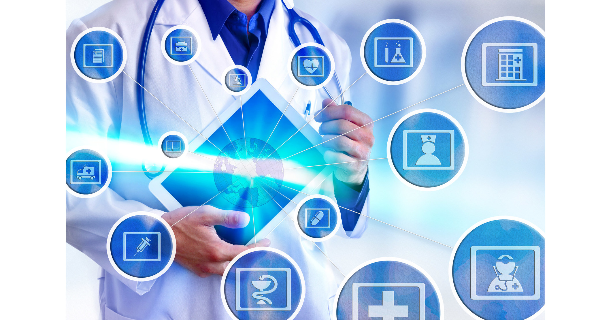 Channels Find High for Drug and Medical Device Sales