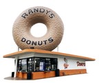 True to Form, Randy's Donuts Won't Skimp on National Donut Day