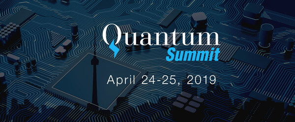 Toronto Quantum Summit