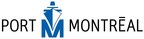 L'APM et LOGISTEC augmenteront la capacité de manutention de conteneurs au port de Montréal