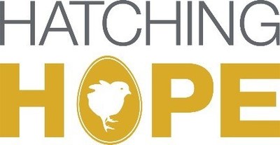 Hatching Hope Logo