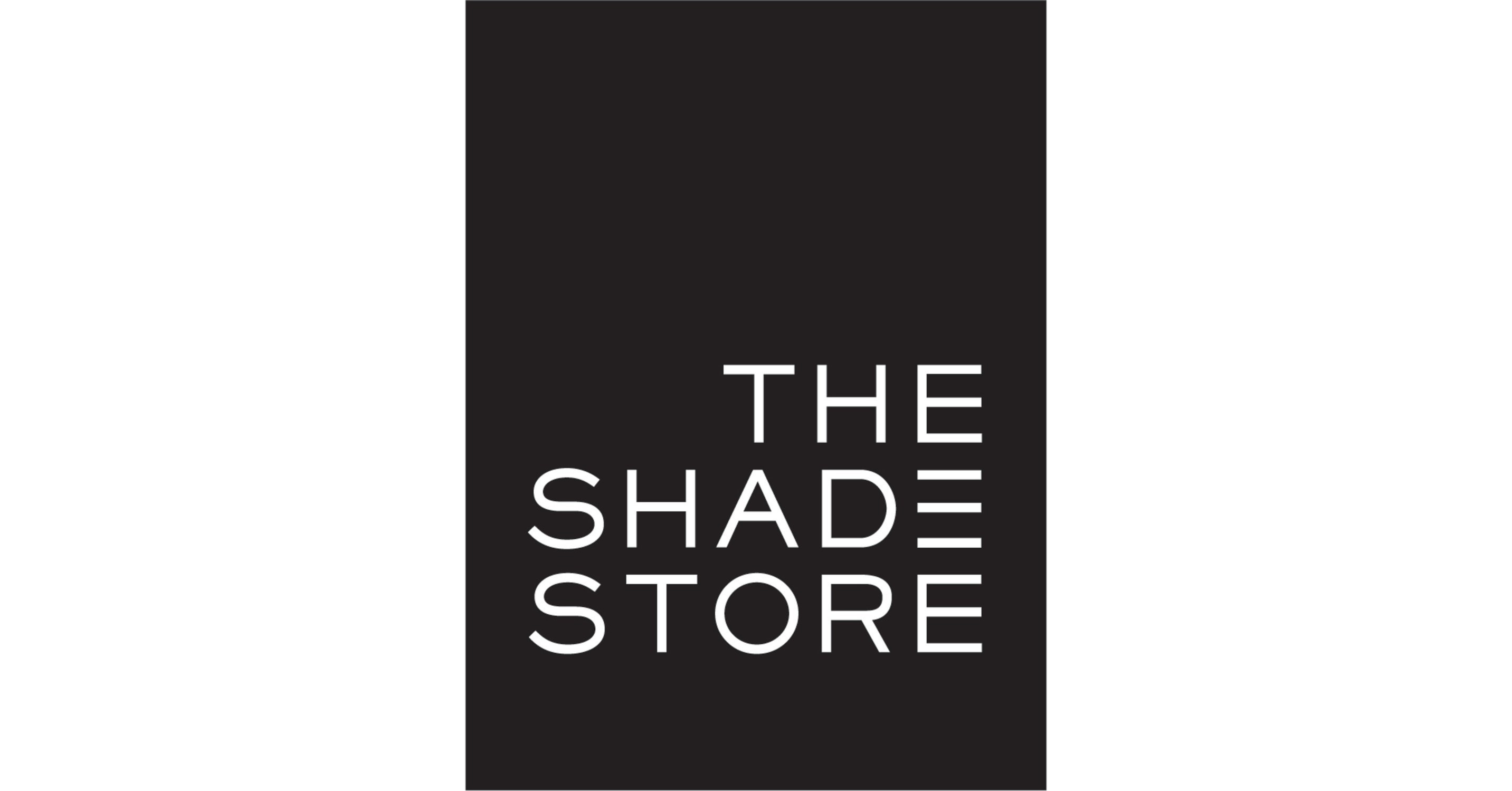 The Shade Store Introduces Exclusive Collection with ...