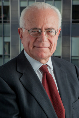 Ilan Kaufthal, Chairman of IDB Bank's Board of Directors