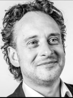 OWNZONES Entertainment Technologies benoemt Robert Cloudt als Chief Commercial Officer voor EMEA en APAC