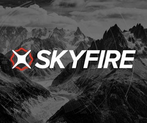 Skyfire Obtains First COA With Beyond Visual Line of Sight Provision for Public Safety as Part of FAA IPP