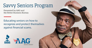 AAG and Better Business Bureau Expand Fight Against Senior Targeted Financial Fraud