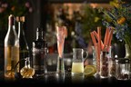 Brockmans Gin Debuts Original Spring '19 Cocktail Recipes