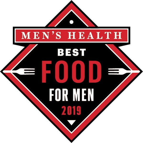 Men's Health Honors Eggland's Best with 2019 Best Foods for Men Award