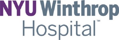 (PRNewsfoto/NYU Winthrop Hospital) (PRNewsfoto/NYU Winthrop Hospital)