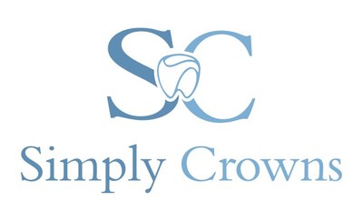 Simply Crowns logo